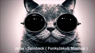 Julas - Spinback ( FunkyJakub Mashup )