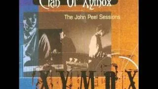 CLAN OF XYMOX - 7th Time (The John Peel Sessions)