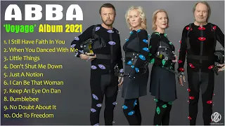 ABBA Album 2022 - ABBA 2021 MIX - Best ABBA Songs -- ABBA Greatest Hits  Full Album