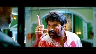 Bala Krishnan Action Tamil Full Movie | Tamil Dubbed Action Movie | Shanmuga Pandian | Super Movies