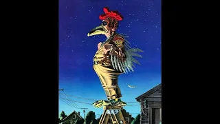 Chickenman Radio Show Episode 1: The Diving Horse