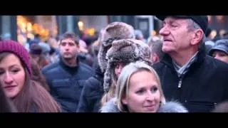Flashmob Vienna 2012 [Official Video]