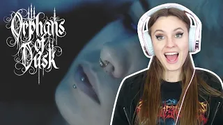 I listen to Orphans of Dusk for the first time ever⎮Metal Underground #3