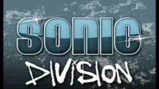 Sonic Division - Day And Night (Akesson Remix)