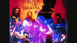 Alice In Chains - Heaven Beside You (Unplugged)