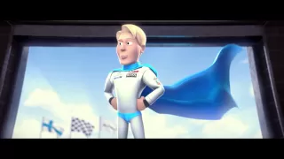 Tooned 50: Episode 7 - The Mika Häkkinen Story