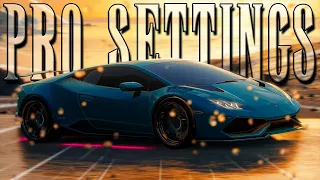 I Tuned the Lamborghini Huracan LP610-4 AGAIN! | The Crew Motorfest Pro Settings