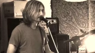 Pennyroyal Tea (Nirvana Tribute) - Rape Me (Cover) 2011