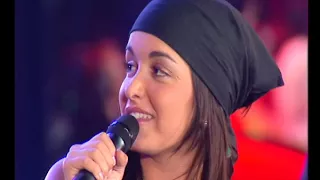 Jenifer - J'attends l'amour (live)