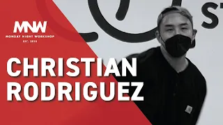 Freelance - Toro Y Moi | Christian Rodriguez Choreography | Monday Night Workshop