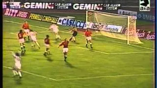 1991 (April 17) Hungary 0-USSR 1 (EC Qualifier).mpg