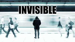 From Average To Invisible: The Fate Of The  Modern Man