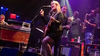 Tedeschi Trucks "Let Me Get By" 11/29/22 Boston, MA