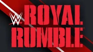 WWE Royal Rumble 2013 Official Theme Song - "Champion"