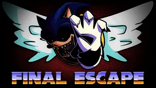 FINAL ESCAPE ANIVERSARY MIX - VS SONIC.EXE UST