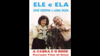 Duo Ele e Ela - A cabra e o bode