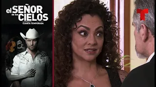 El Señor de los Cielos 4 | Capítulo 73 | Telemundo