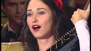 "Kyiv-Classic" Orchestra, P. Mayboroda - "My Dear Mother"