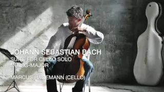 Marcus Hagemann (cello)