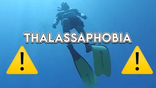 DO NOT WATCH IF UR AFRAID OF THE OCEAN