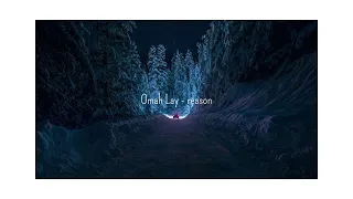 Omah Lay - reason (sped up)