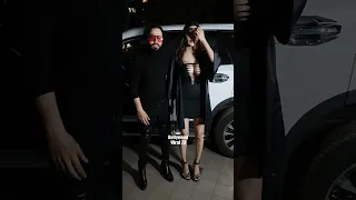 Sherlyn Chopra Spotted With Asgar Ali Shaikh #sherlynchopra #asgaralishaikh #viral #shorts