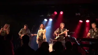 Champlin, Ådahl, Friestedt - Look Away @ J.Dee.Oslo.Norway June 10 2018