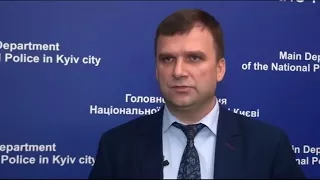 У Києві затримали шахрая, який через пункт обміну валют обдурював клієнтів