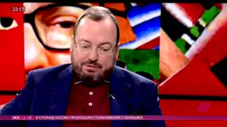 Белковский: гибель боинга на территории Украины дело рук ополченцев 13.10.2015