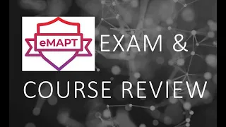 eMAPT/MASPT Review - eLearn Security Mobile Pen Tester Review