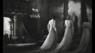 Дракула (Dracula 1931)