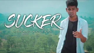 Jonas Brothers - Sucker | Cover By SND ft. JAXXINATOR | Cosmic Records