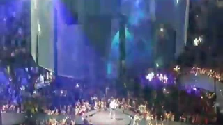 Justin Timberlake - T-Mobile Arena - Las Vegas - April 15, 2018