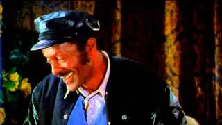 Chuck Berry & Robbie Robertson - Hail! Hail! Rock'n'Roll （pt.2/2）