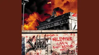 Wildfire (Live in East Berlin 1990)