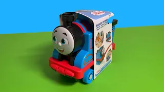 Fisher-Price Thomas & Friends Biggest Friend Thomas pull-along Toy Train