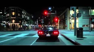 BLK ROSZ - An Ode to Miami Vice - 1968 Dodge Charger - CLICK SUBSCRIBE