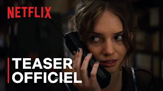 FEAR STREET | Une trilogie événement | Teaser officiel VF | Netflix France