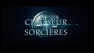 LE DERNIER CHASSEUR DE SORCIÈRES 2015 (French) Streaming XviD AC3