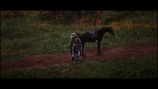 Red Dead Redemption 2 - Legendary Panther