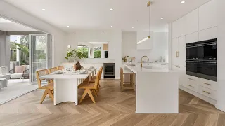 Four new homes arrive in Homeworld Leppington