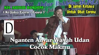 FULL HD PENGAJIAN LUCU ABIS BARENG KI JOKO GORO DISC D