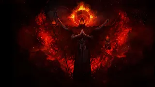 Path of Exile - The Cleansing Fire (Extended)