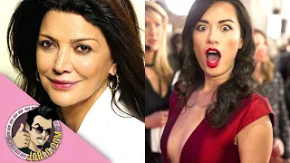 THE EXPANSE Season 5 Interview 2020 Shohreh Aghdashloo & Cara Gee