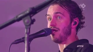 Editors - Pinkpop 2018 (Live HD Show)