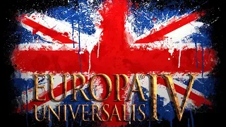 Europa Universalis IV - Inglaterra 27 La Guerra Religiosa I