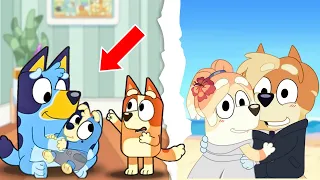 Everything That Can Happen In Bluey Season 4 - Season 4 Ideas