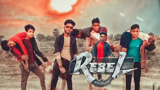 the return of rebel ( rebel ) (4k ultra HD ) full Action hindi dubbed movie prabhas + amon deeksha