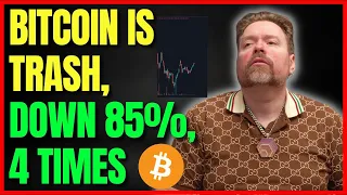 "Bitcoin Is Slow And Old Richard Heart Crypto Interview