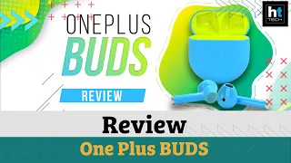 OnePlus Buds Review: Apple AirPods killer?